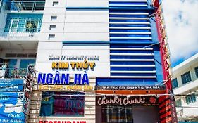 Kim Thuy Ngan Ha Hotel
